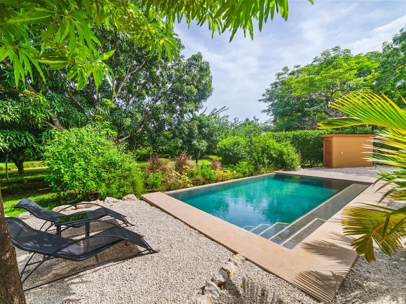 Property at Veintisiete de Abril