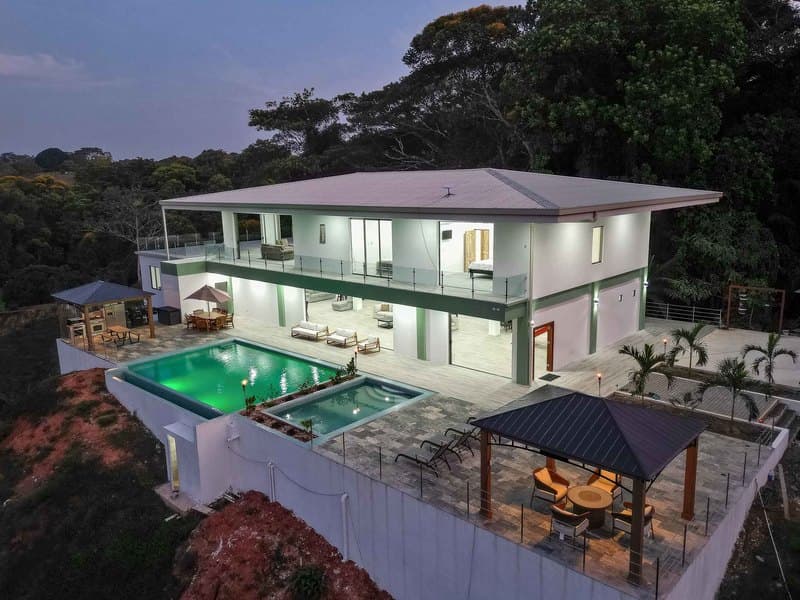 Propiedad en Naranjito