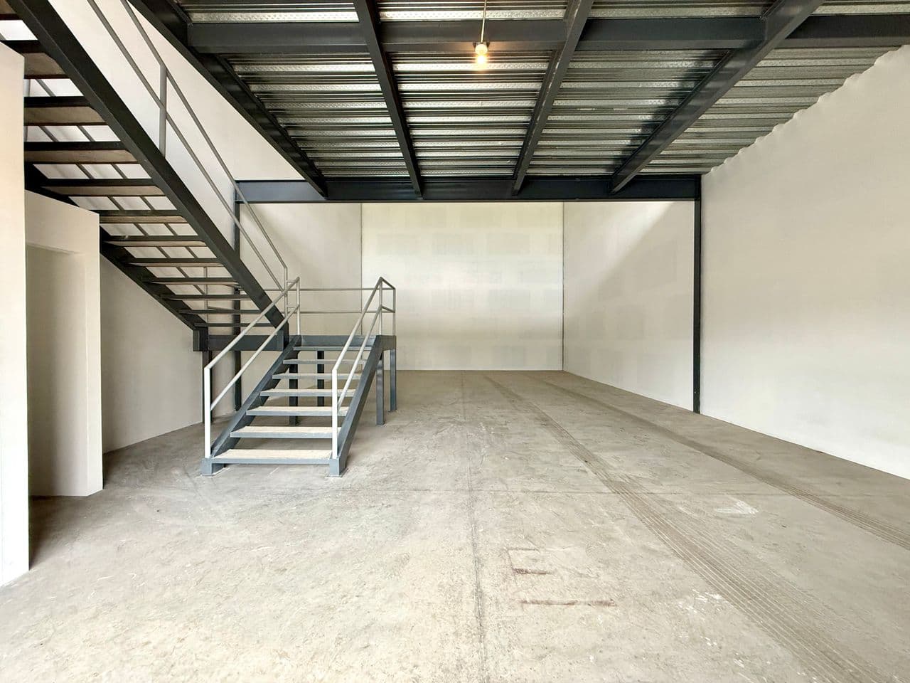 Property at Guachipelin