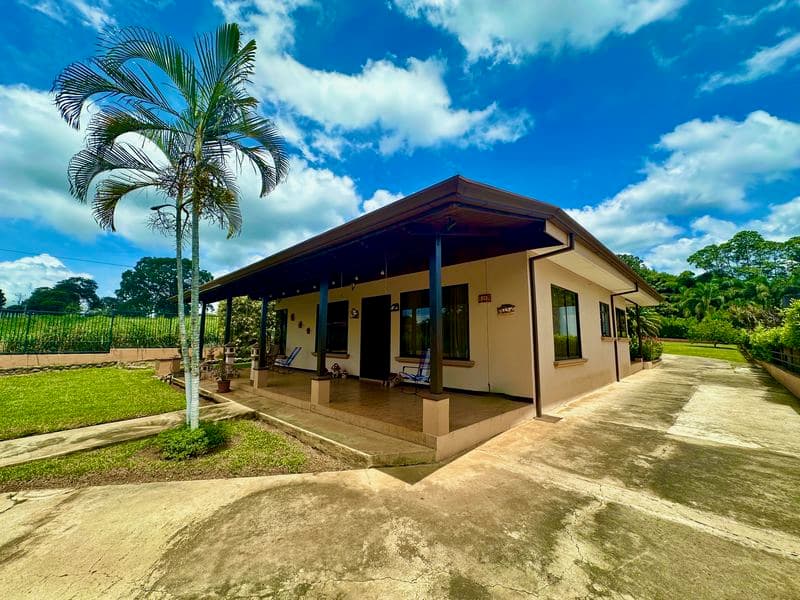 Propiedad en Mercedes