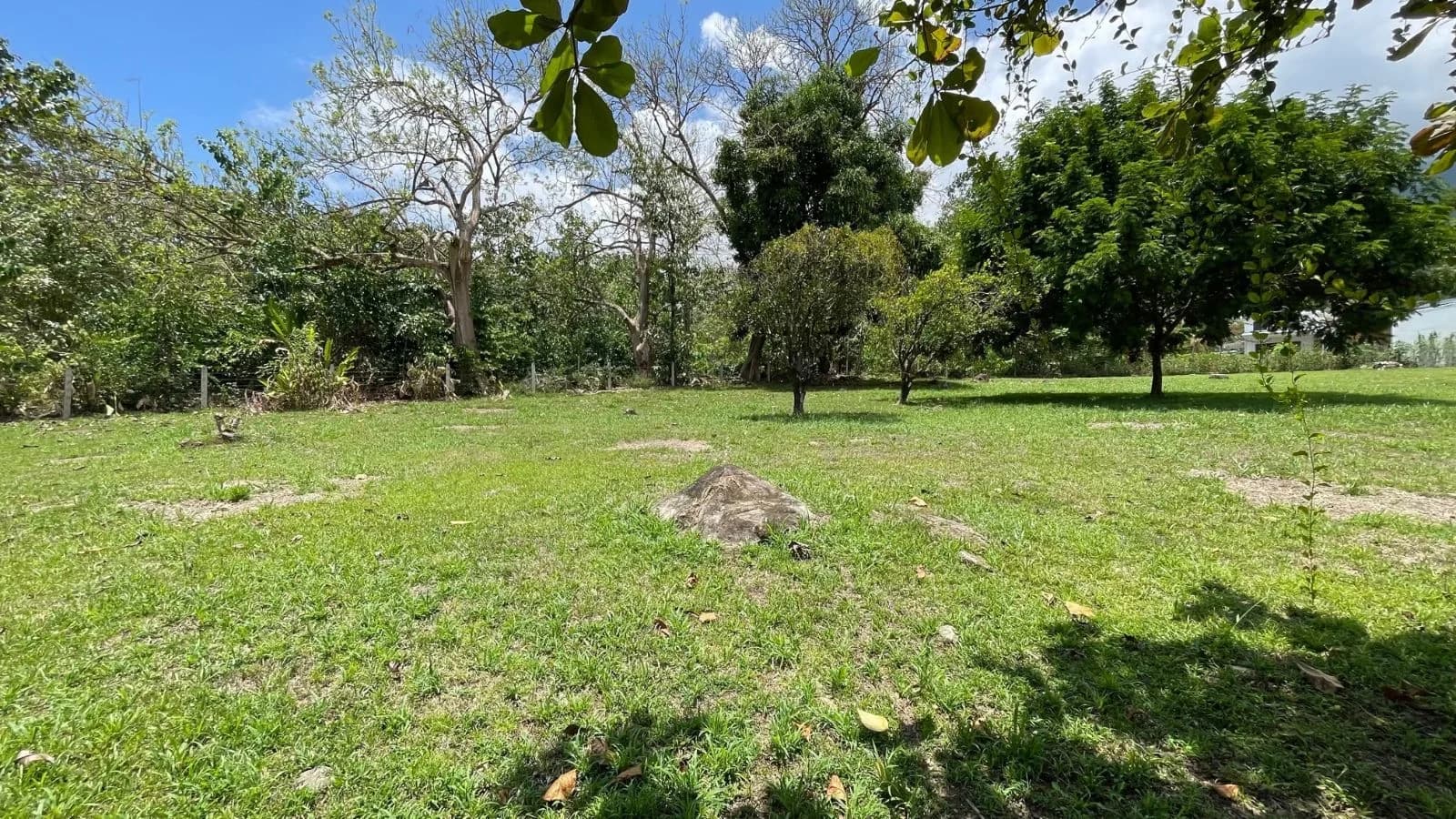 Terreno en Puerto Cortés