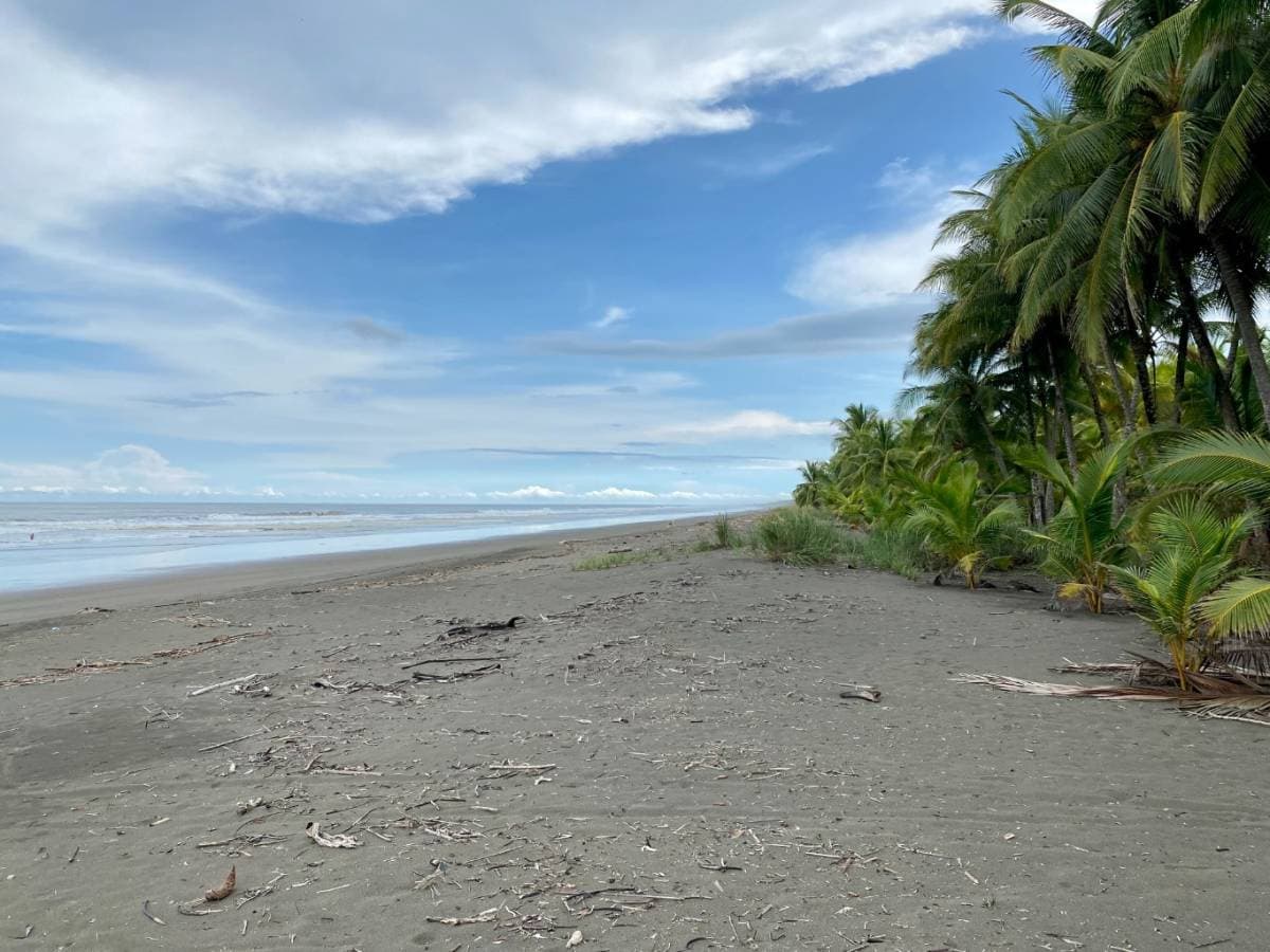 Propiedad en Parrita