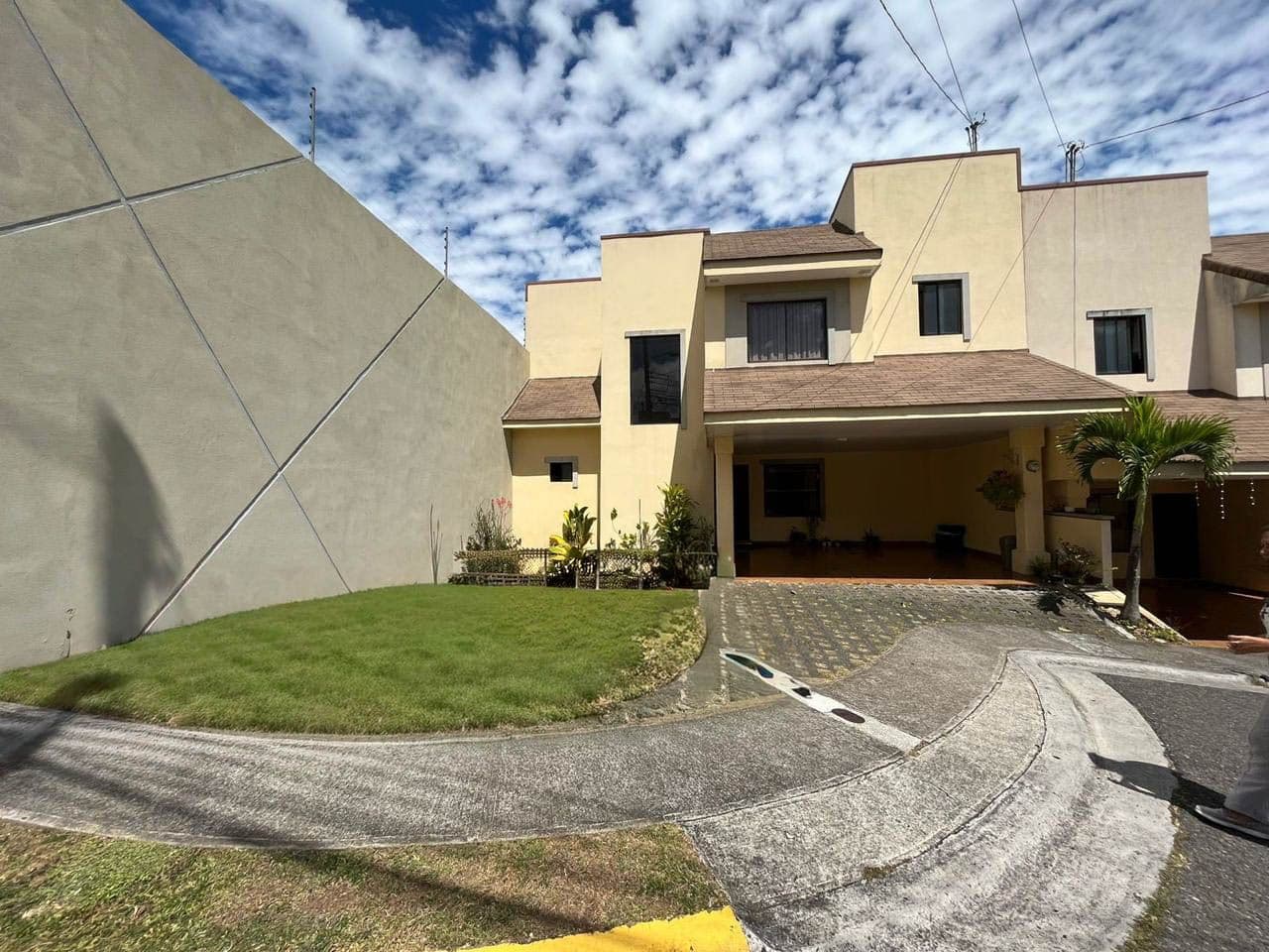 Propiedad en San Vicente