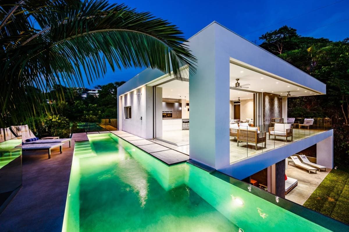 Casa en Nosara