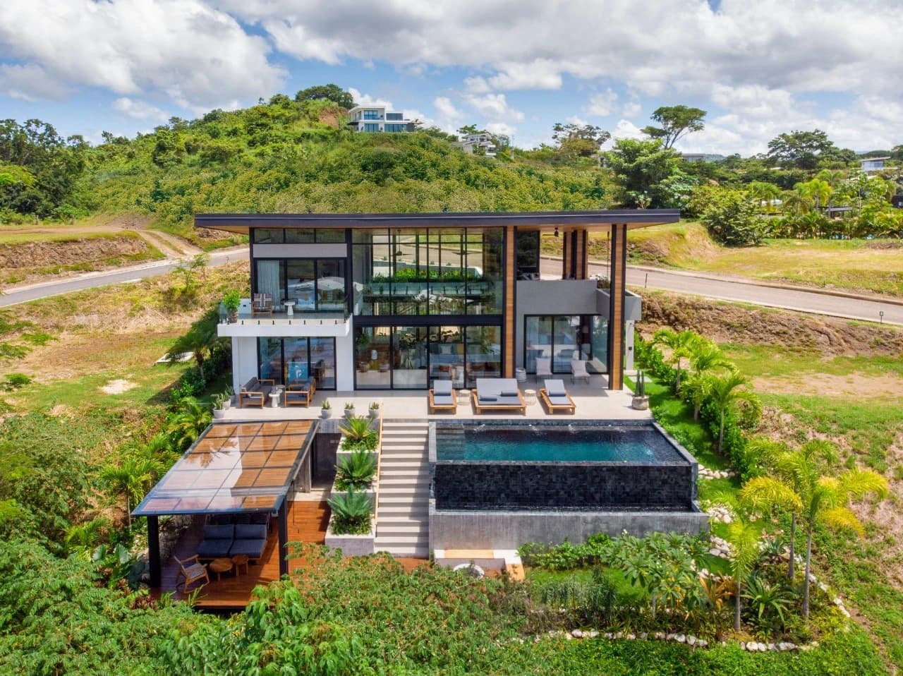 Casa en Condominio Lomas Del Sol