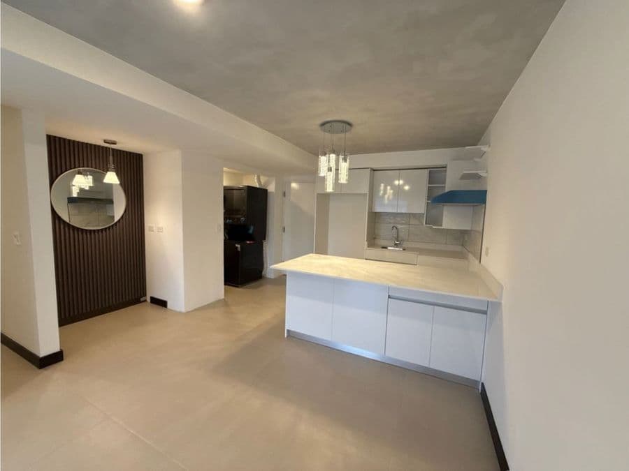 Apartamento en Khaya Curridabat