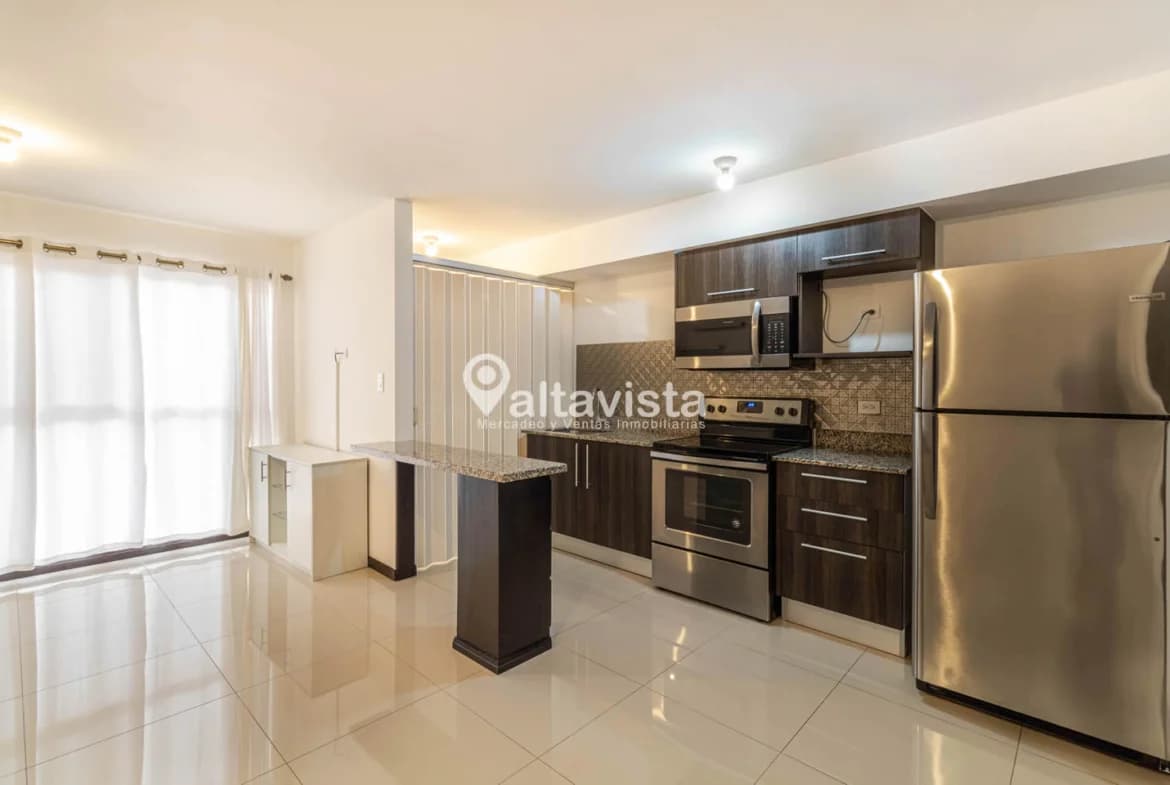 Apartamento en Granadilla