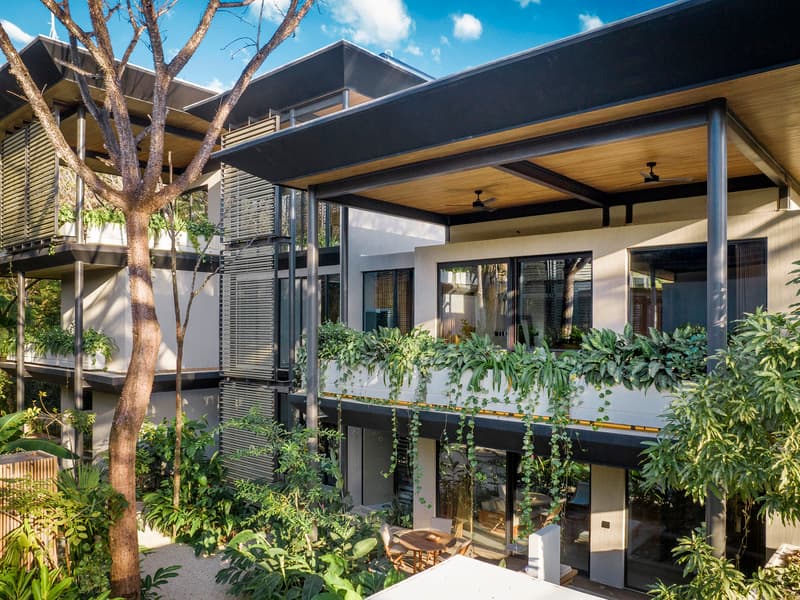 Property at Nosara