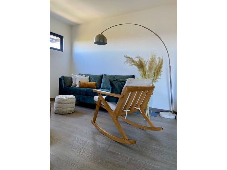 Apartment at Lua Living