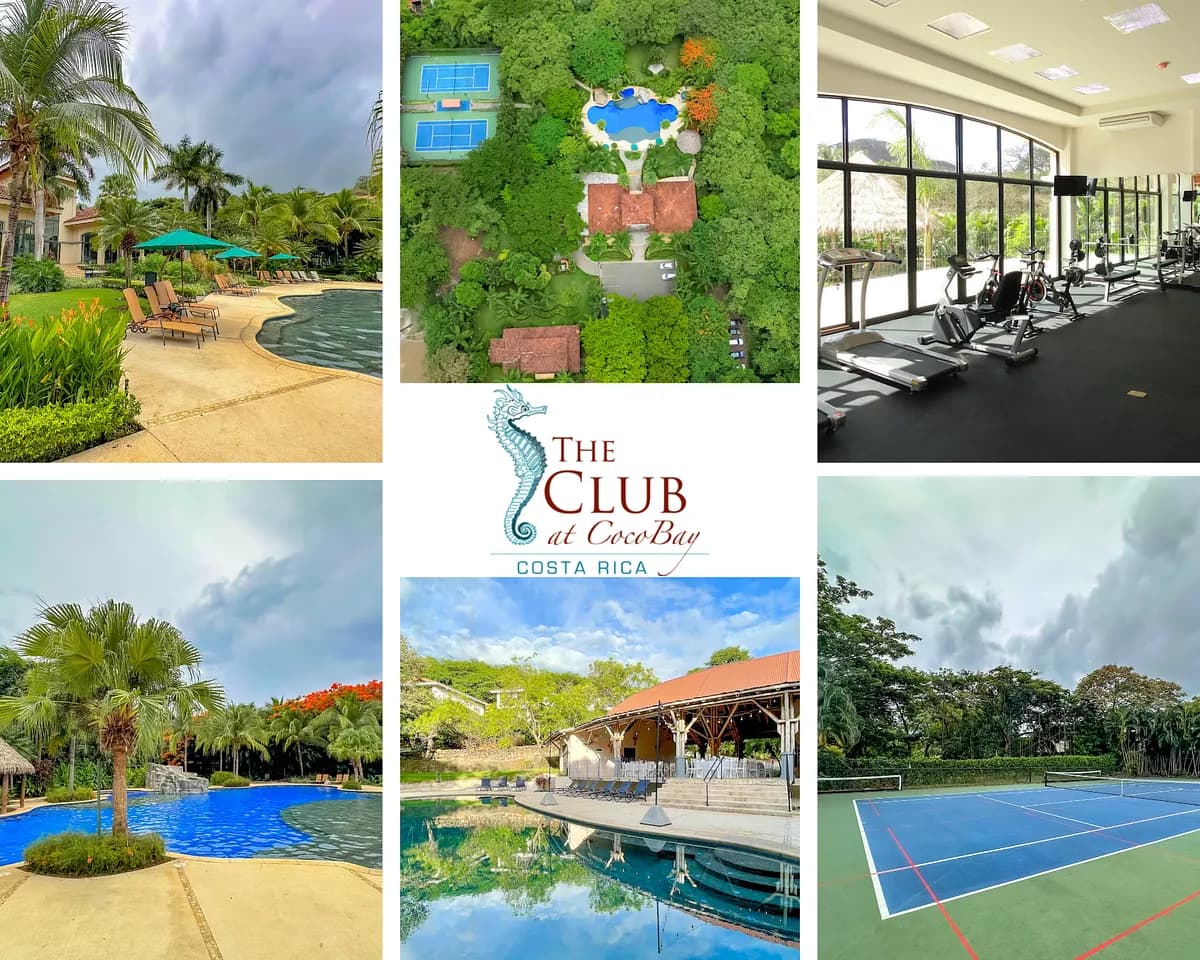 Property at Playas del Coco