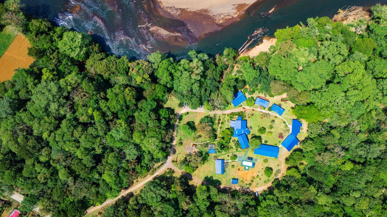 Property at Puerto Viejo