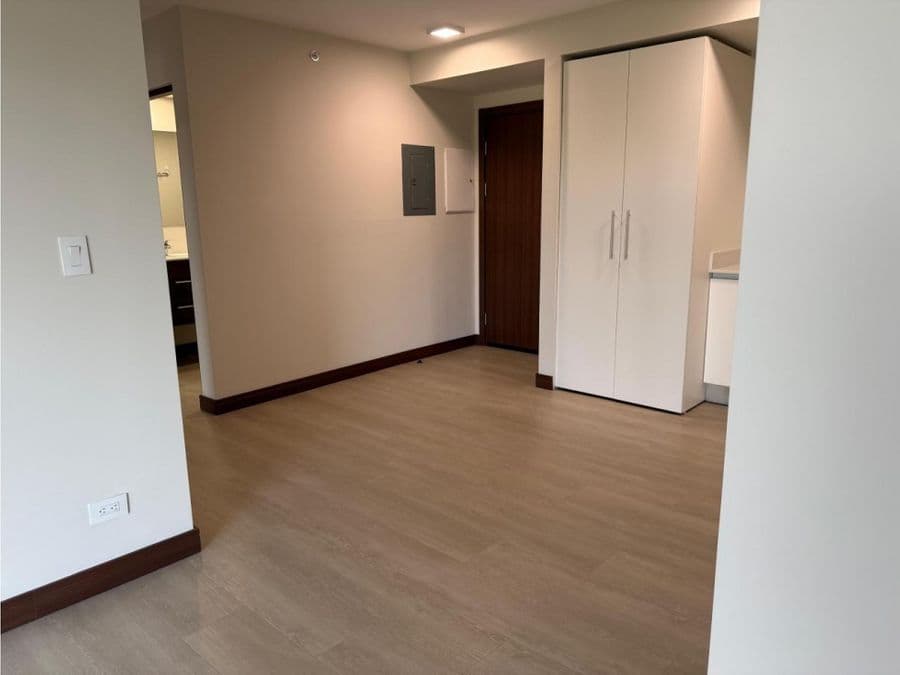 Apartamento en Azenza Towers