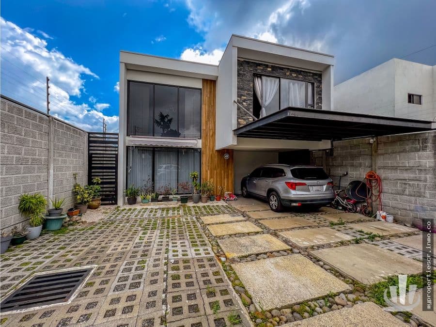 Casa en Llorente