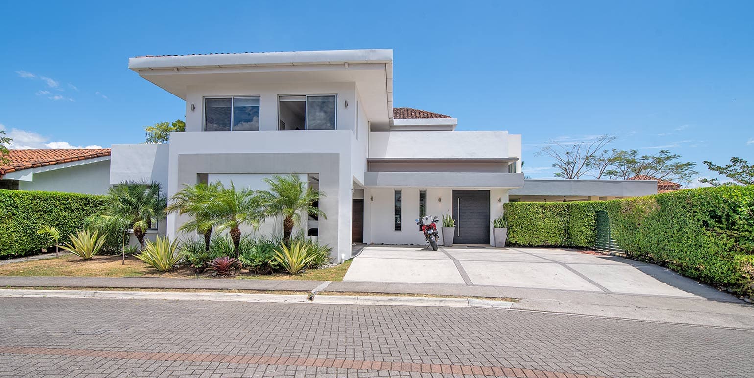 Property at Condominio Los Balcanes