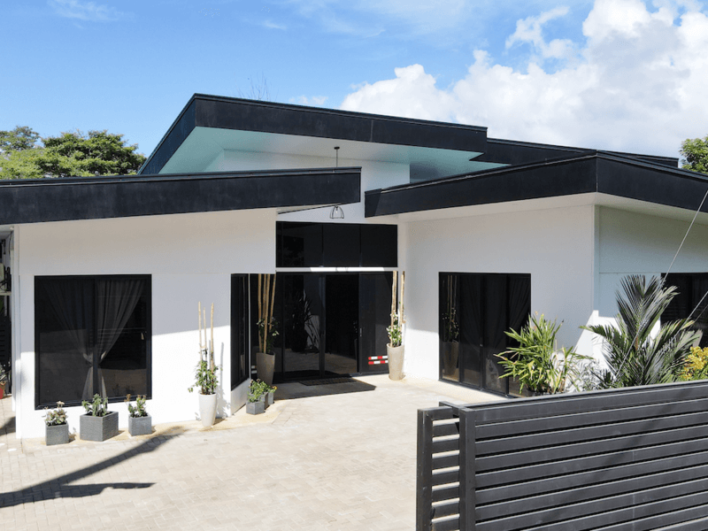 Propiedad en Bahía Ballena