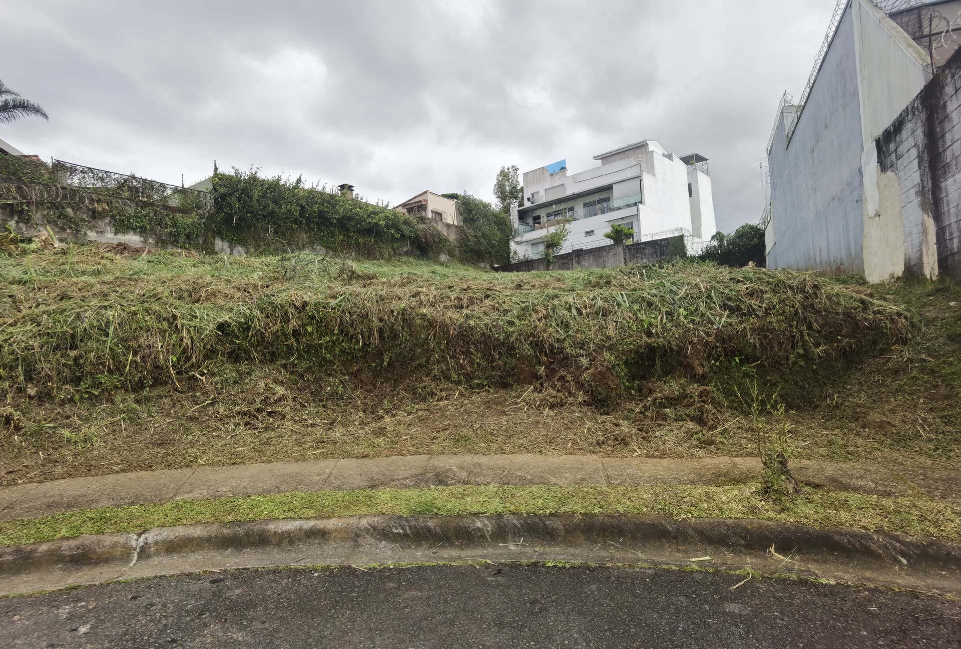 Property at Granadilla