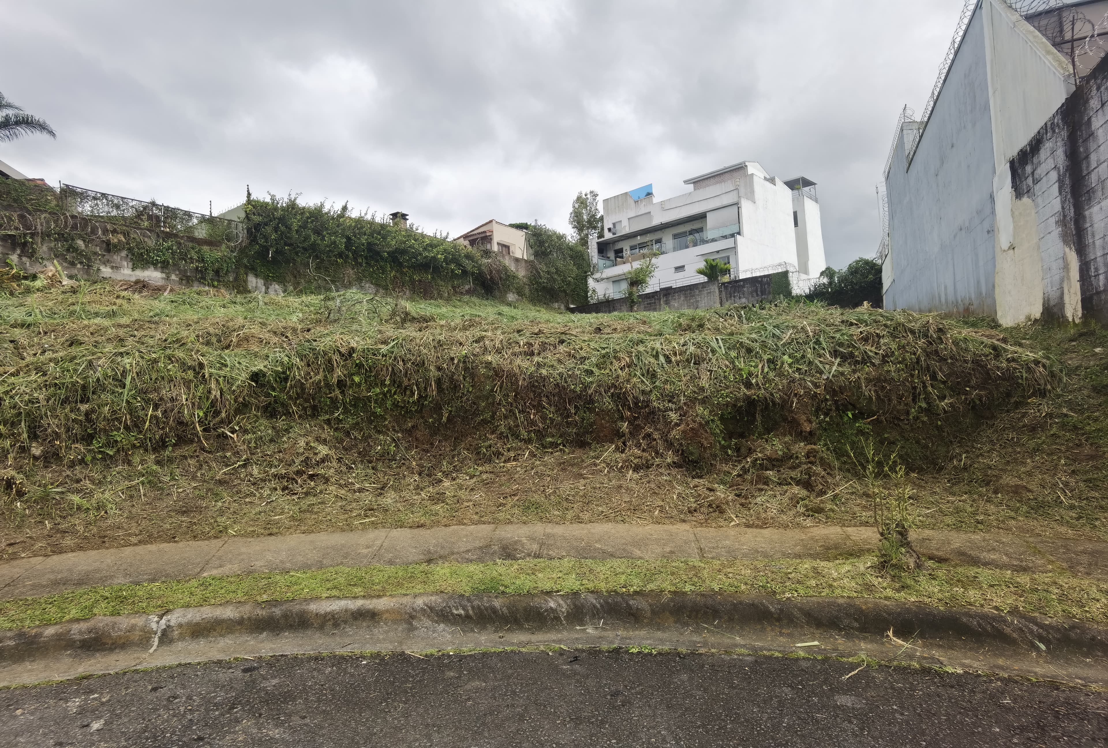 Propiedad en Granadilla