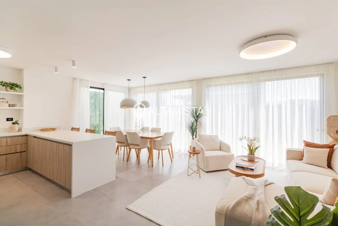 Casa en Condominio Villa del Sol