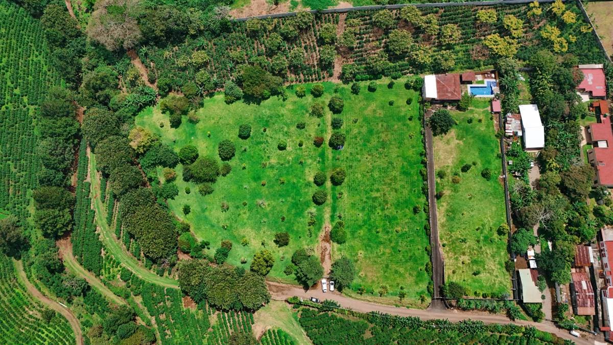 Property at Santa Bárbara