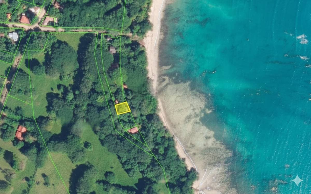 Propiedad en Cóbano