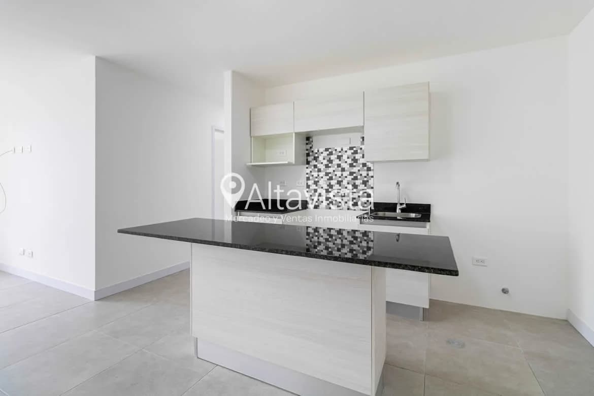 Apartment at Condominio Monte Alto