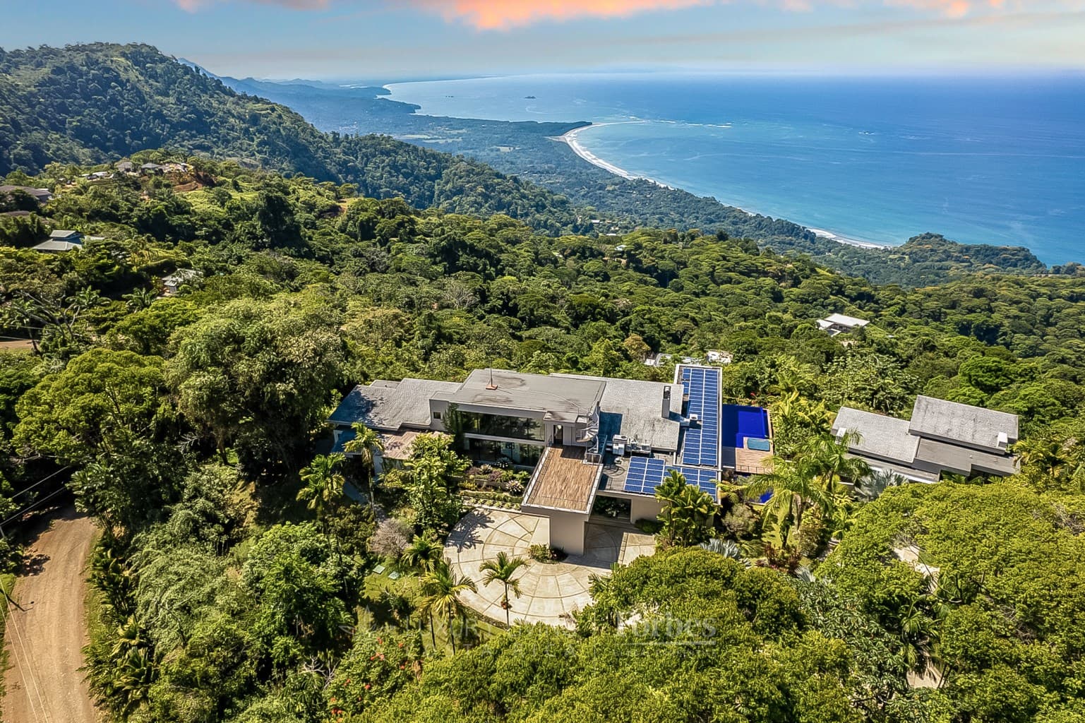 Casa en Bahía Ballena