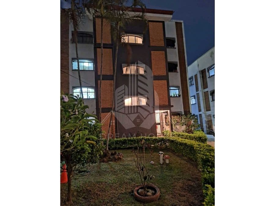 Apartamento en San José