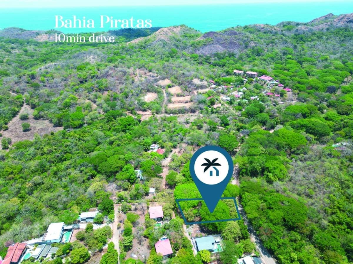 Propiedad en Cabo Velas