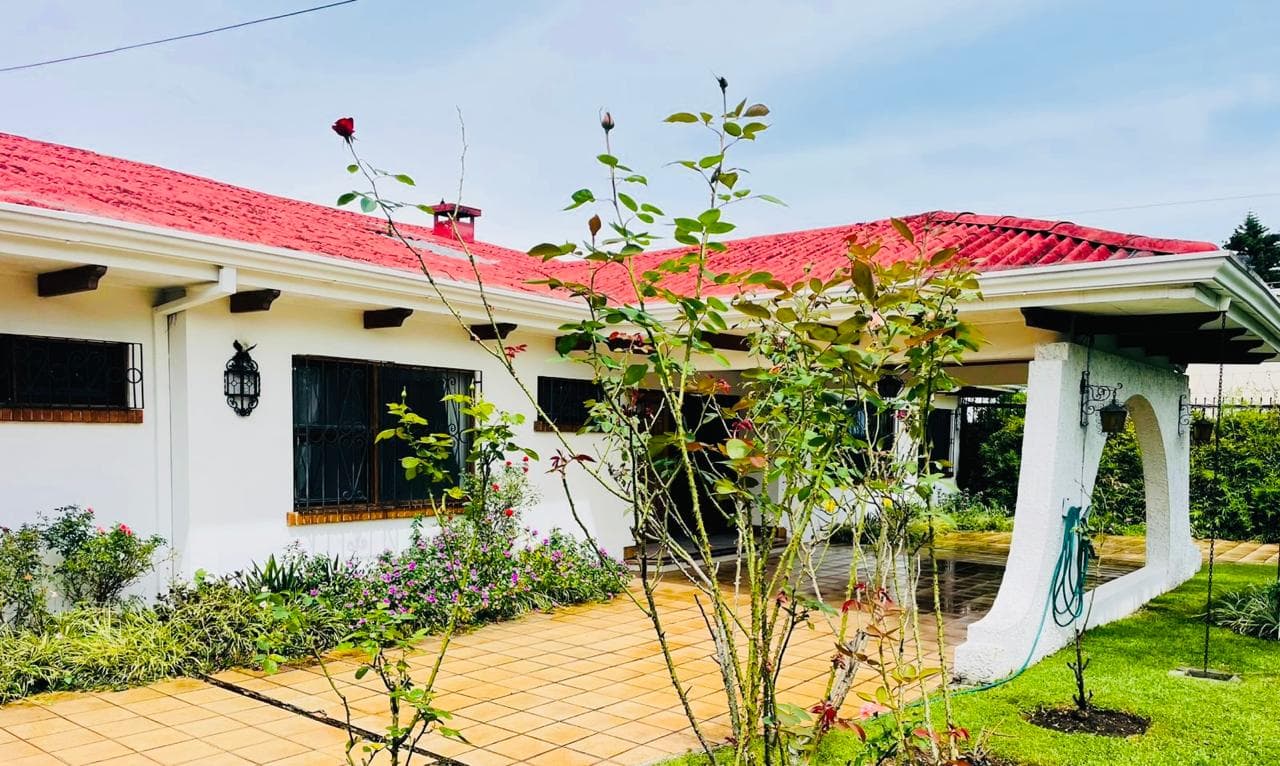 Propiedad en San Rafael