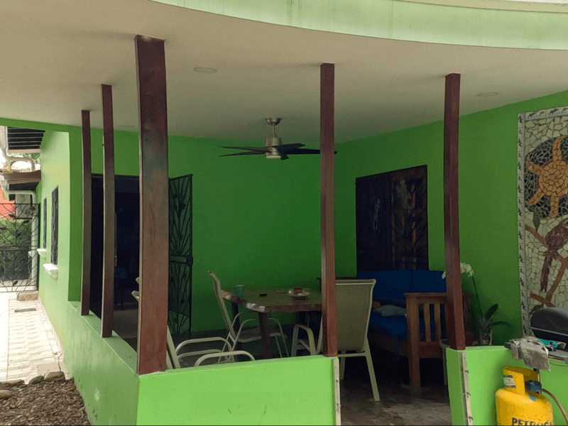 Propiedad en Parrita