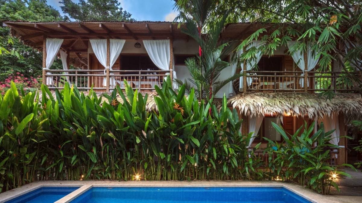 Hotel en Puerto Viejo Centro