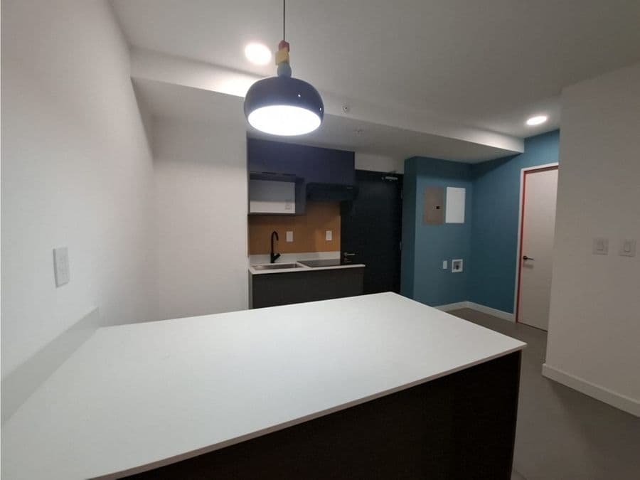 Apartamento en San José