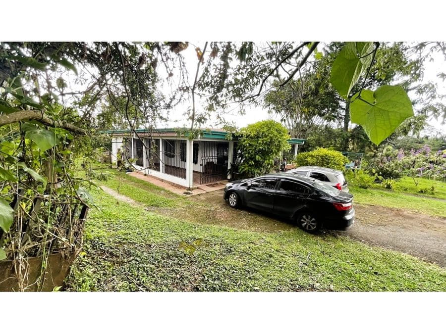 Land at Alajuela
