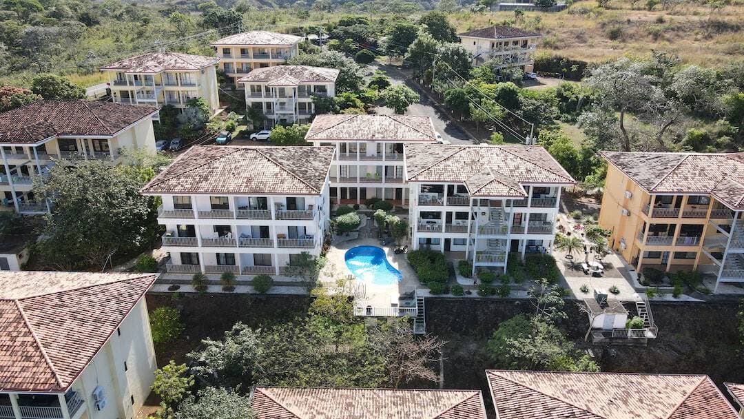 Propiedad en Condominios Vista Hermosa