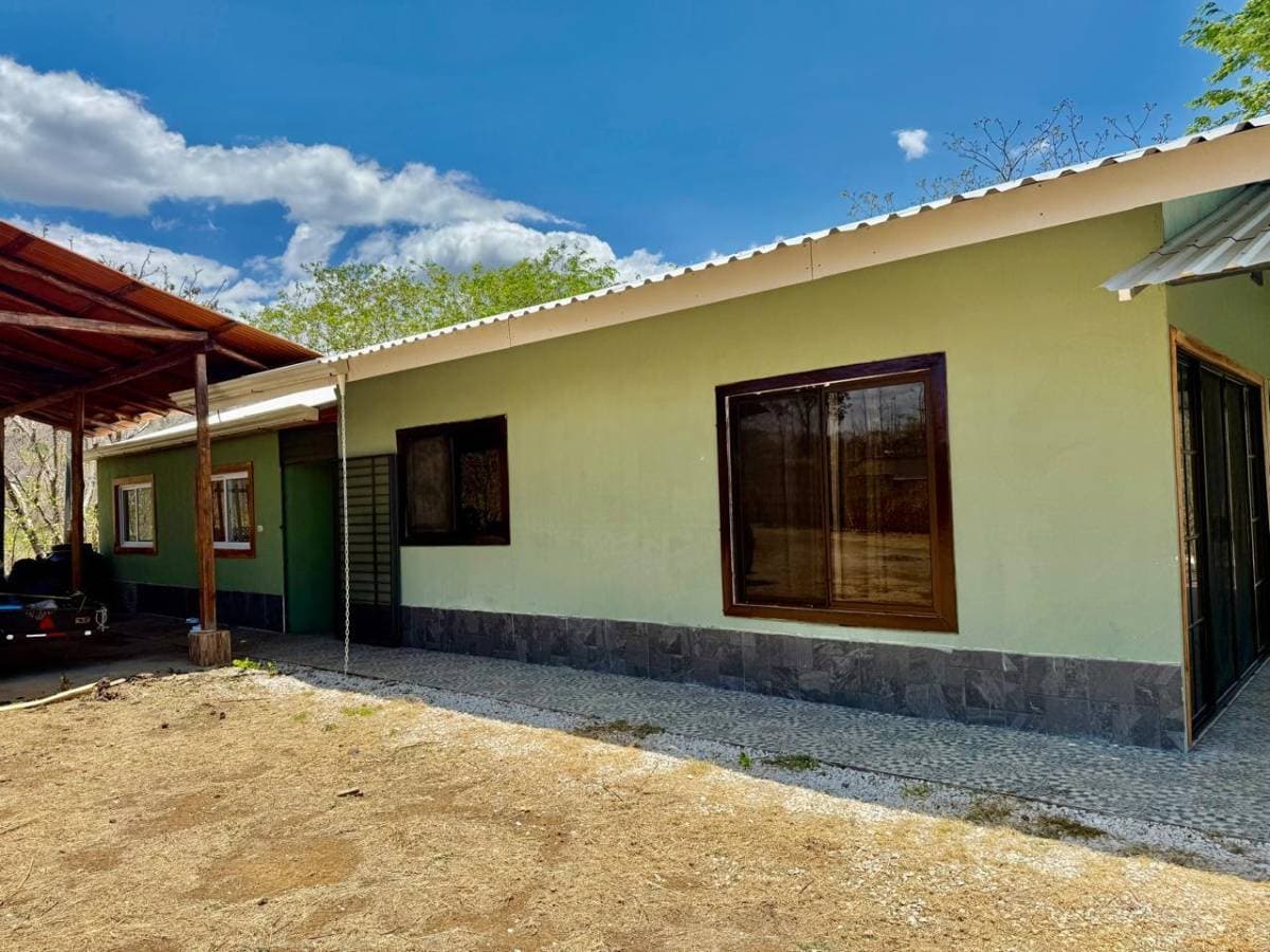 Casa en Santa Cruz