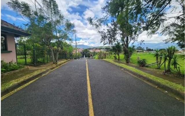 Property at Curridabat