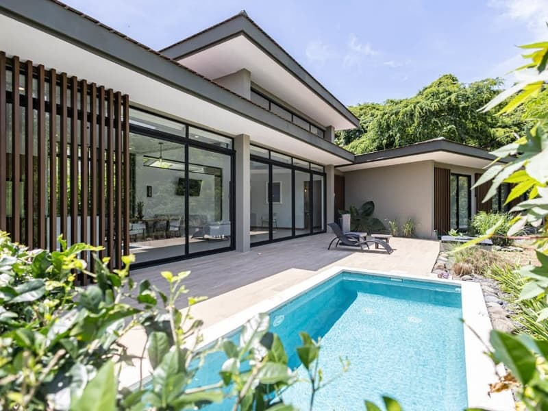 Propiedad en PACIFICO