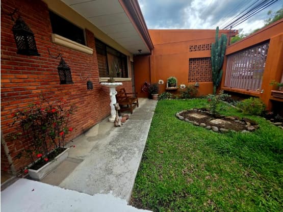 Casa en San José