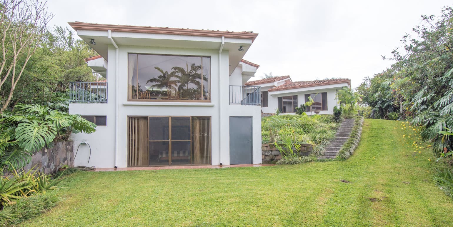 Propiedad en Colinas de Montealegre