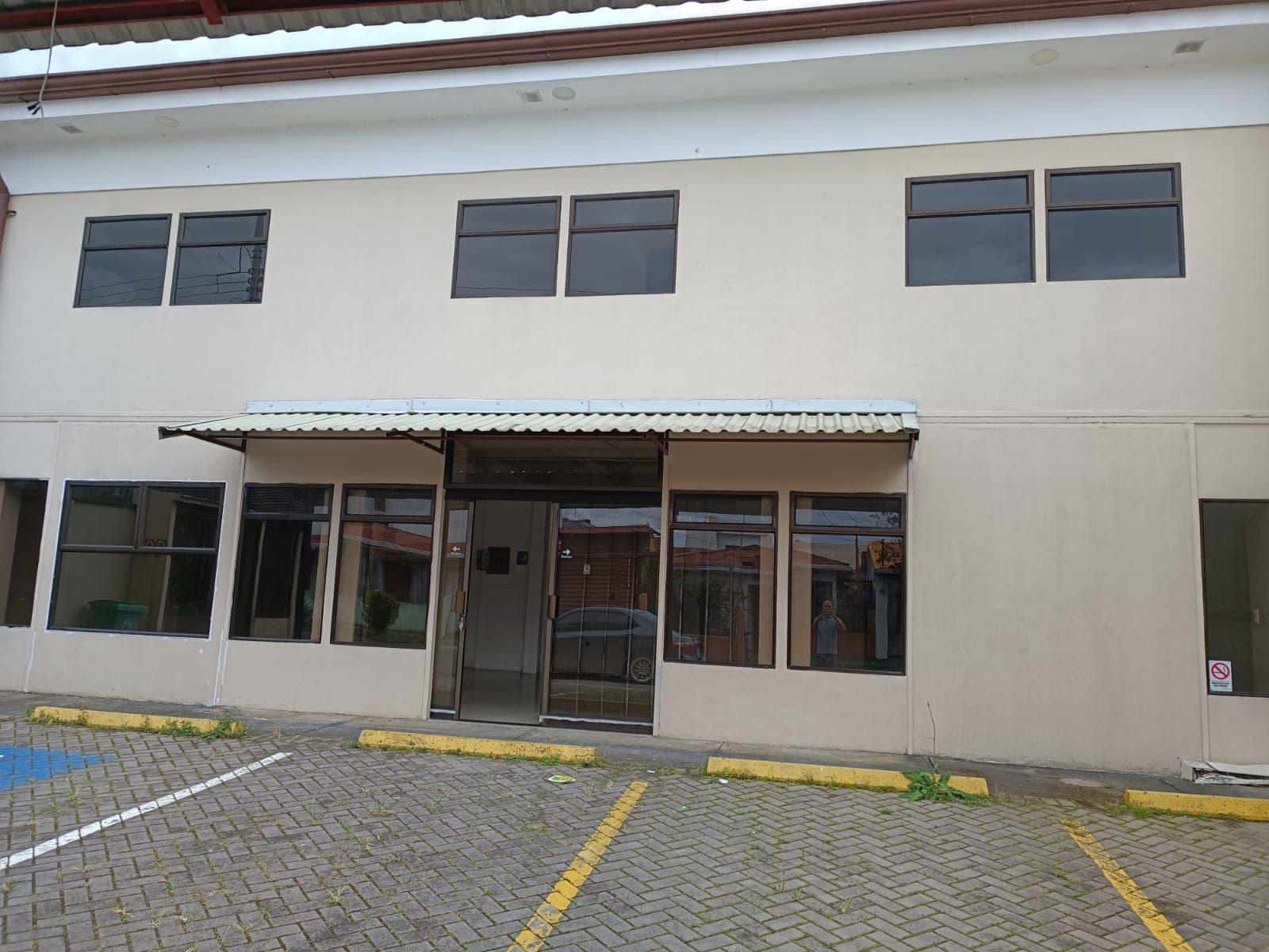 Comercial en San Juan