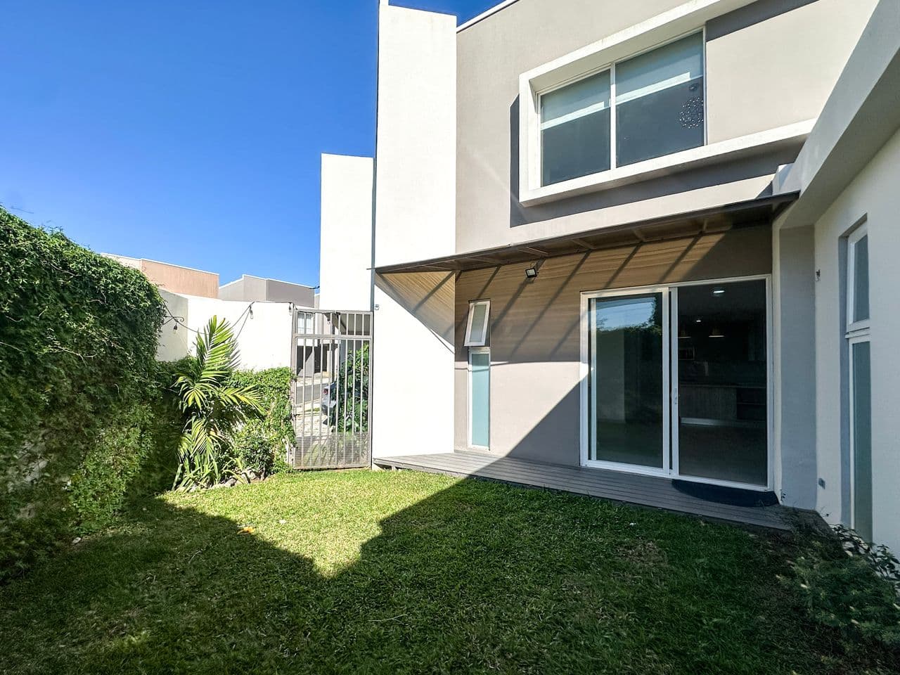 Propiedad en Rio Oro