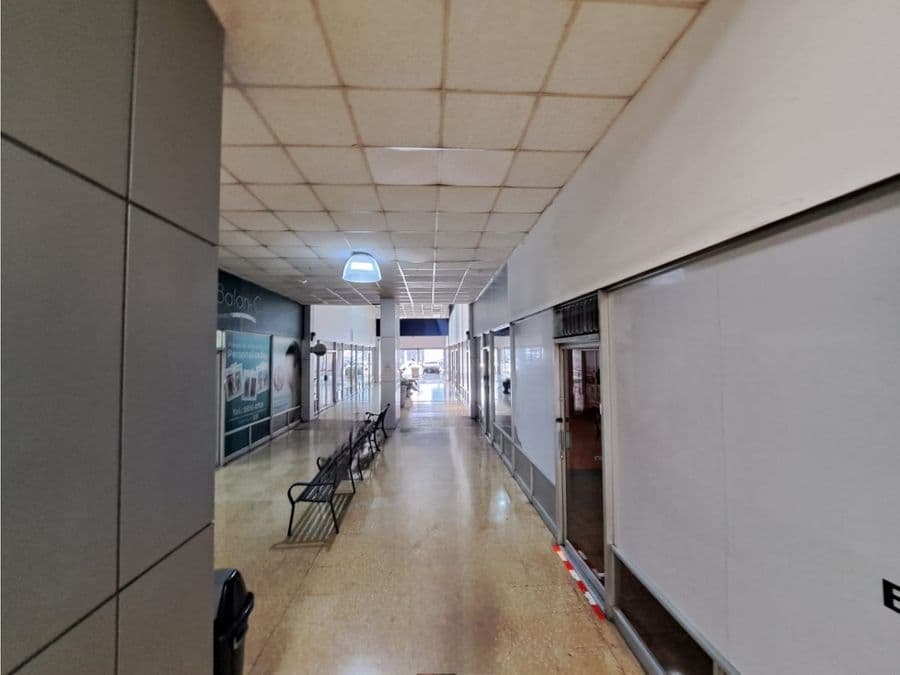 Comercial en San José