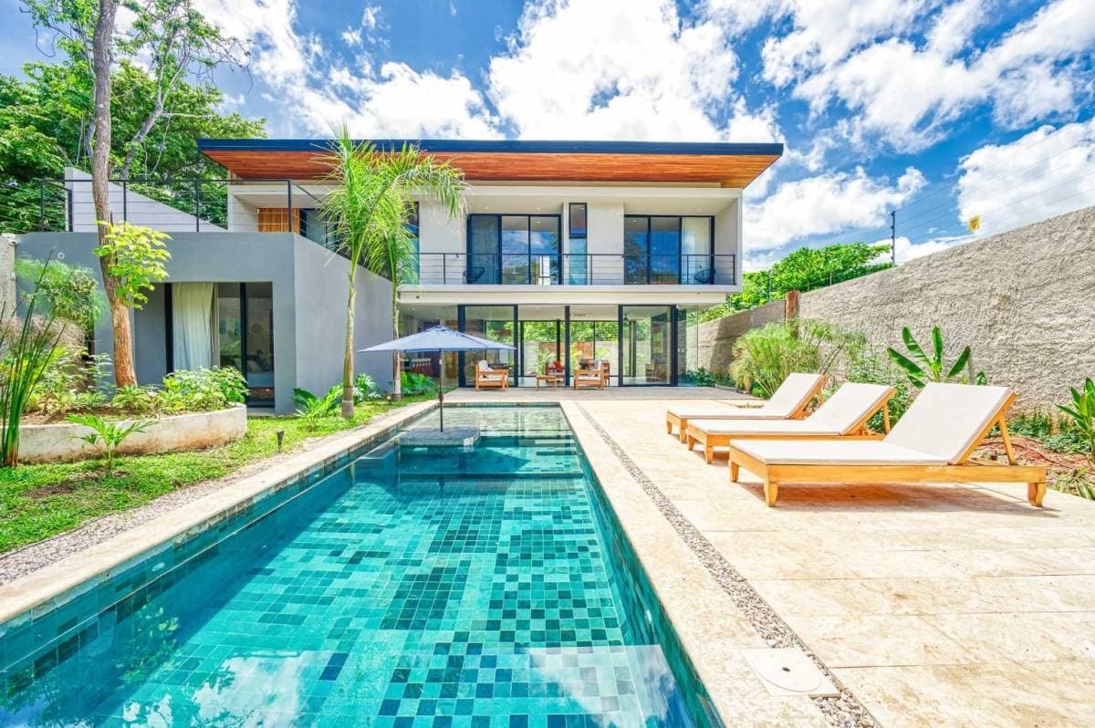 Casa en Playa Grande
