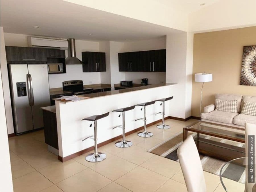 Apartamento en Escazú