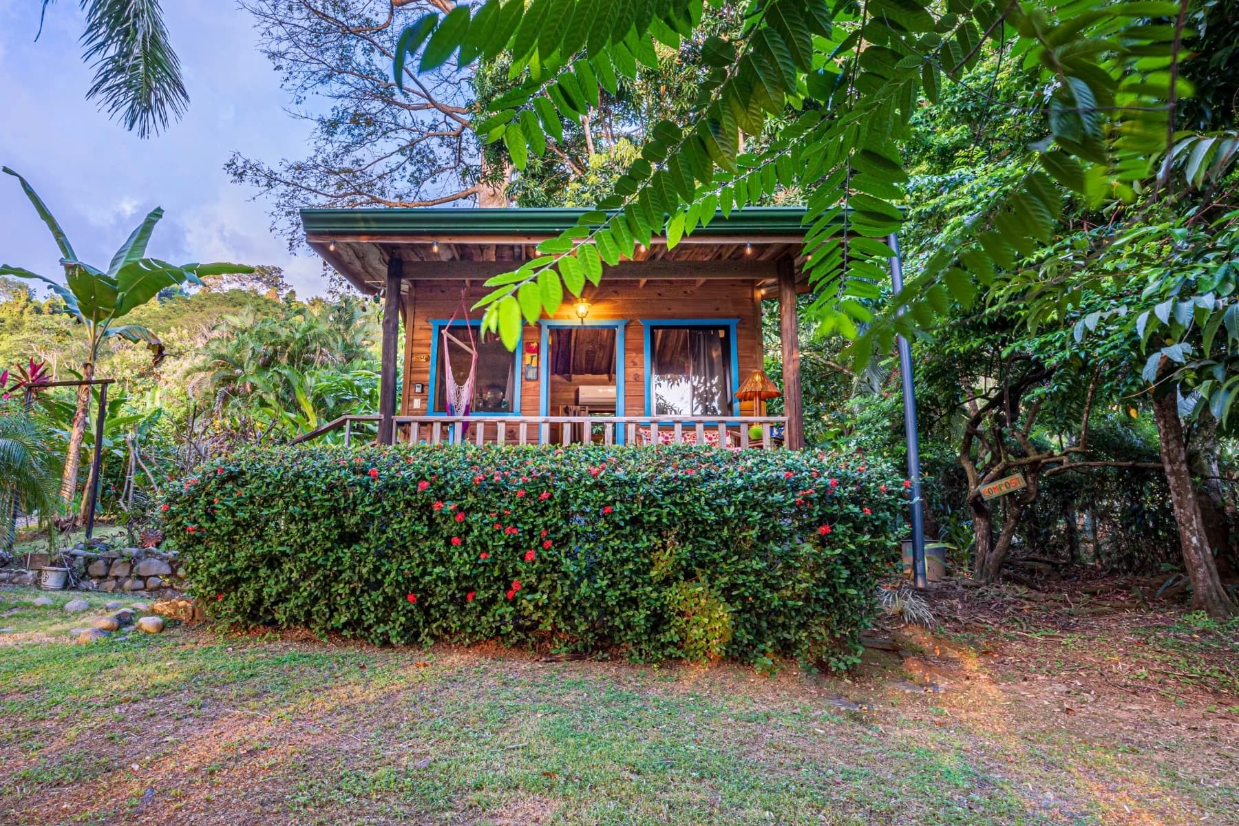 Casa en Bahía Ballena