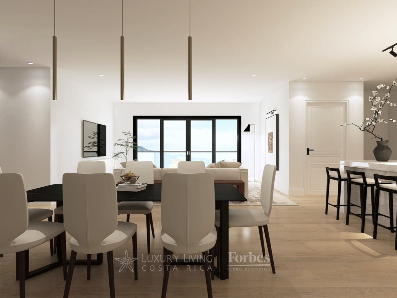 Apartamento en San Rafael