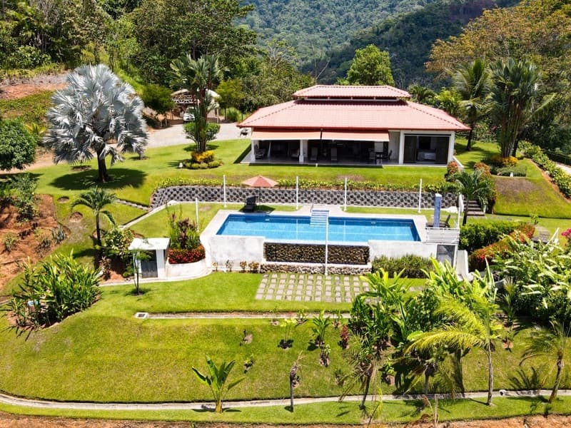 Propiedad en Puerto Cortés