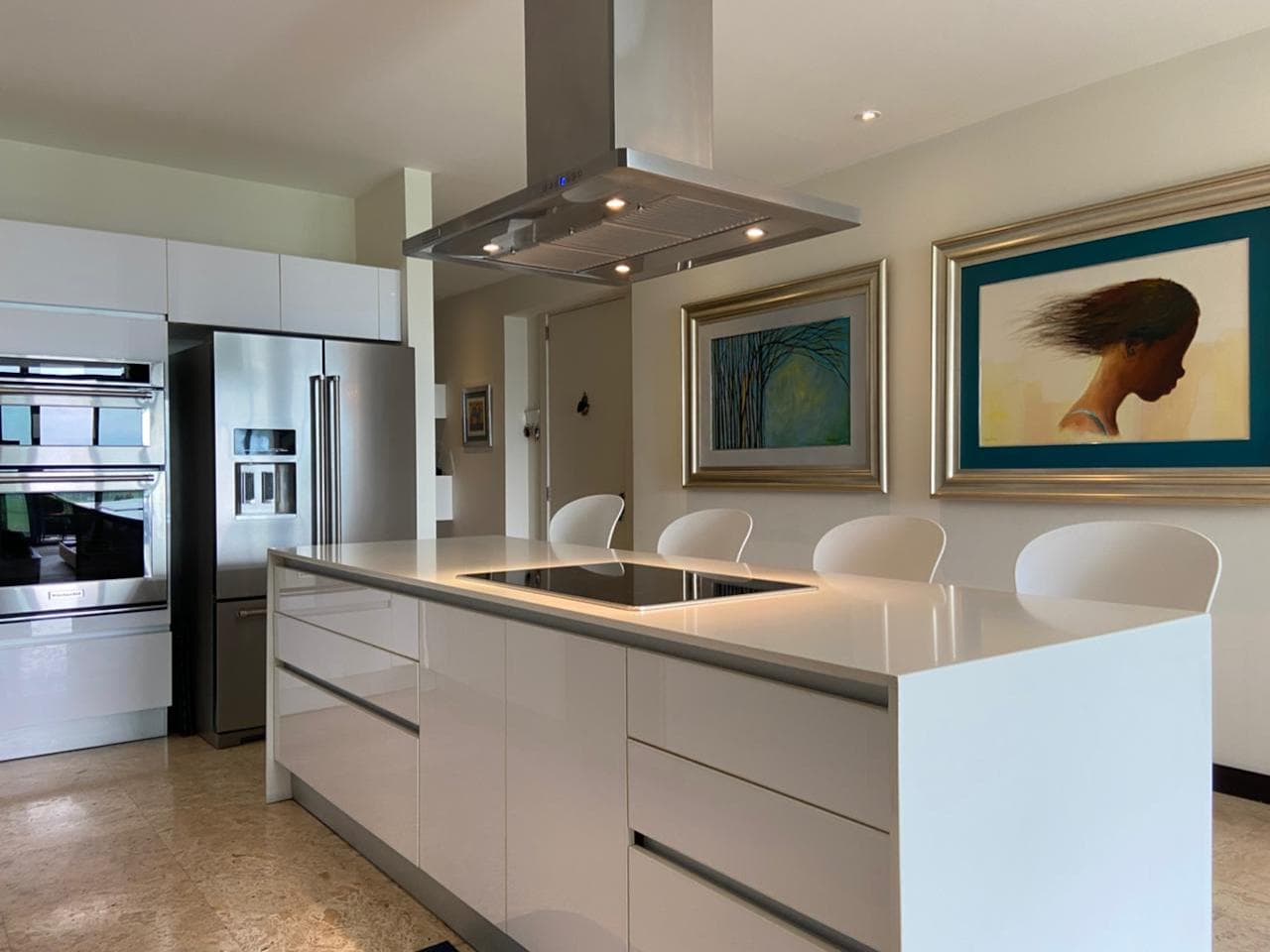 Property at Sabana Oeste