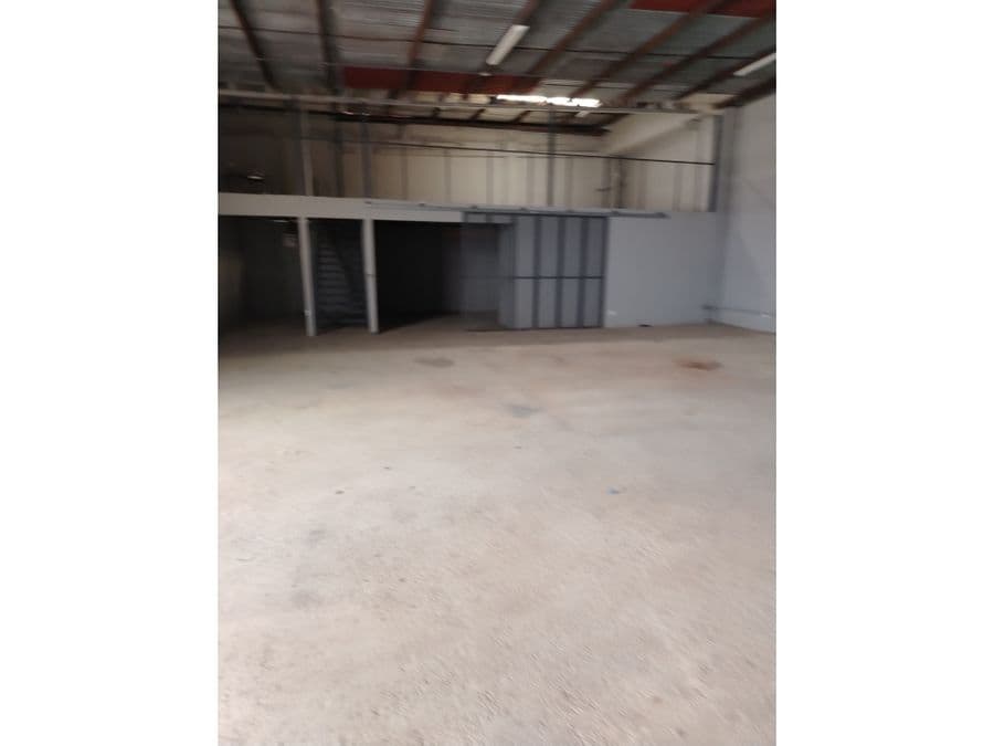 Bodega en Guadalupe