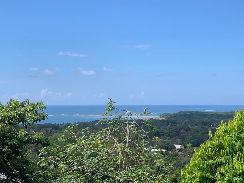 Terreno en Bahía Ballena